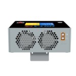 Wholesale HOTA F6 QUAD-CHANNEL SMART Charger DC1000W 4*15A for LiIon NiMH Battery Balance Charger Discharger With USB 45W Type-C